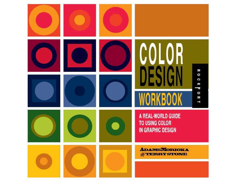 Color Design Workbook. Coloursystem PANTONE RAL NCS Trendinformation