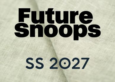 Future Snoops SS27 stream NFF