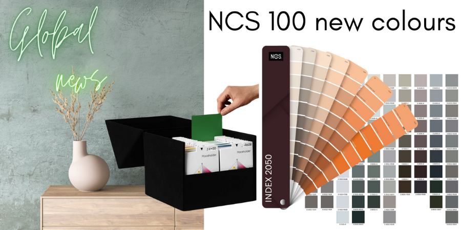 NCS INDEX 2050