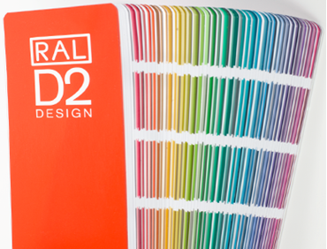 Picture for category Supplier of RAL®