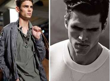 Picture for category Menswear Forecasting
