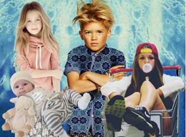 Picture for category Kids Forecasting