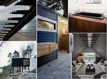 Picture for category Interior trends forecasting