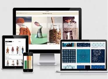 Picture for category Online Trend Service's