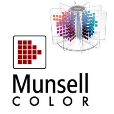 Picture for category Munsell