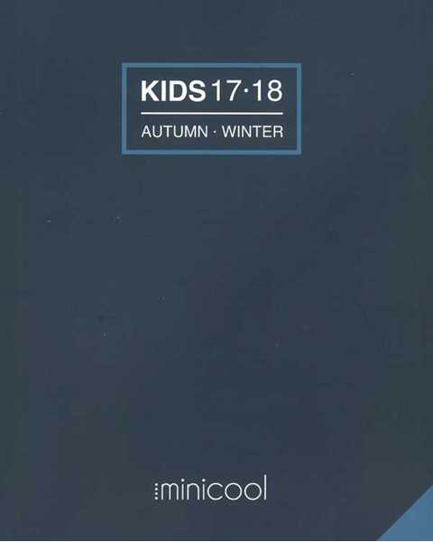 Picture of Minicool Kids