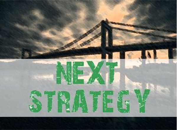 Picture of Next Strategy seminarie GBG