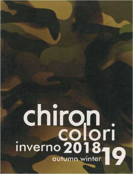 Picture of Chiron Colori Inverno