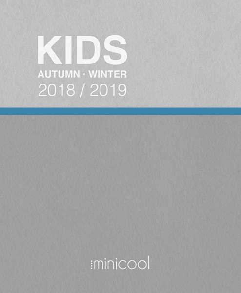 Picture of Minicool Kids