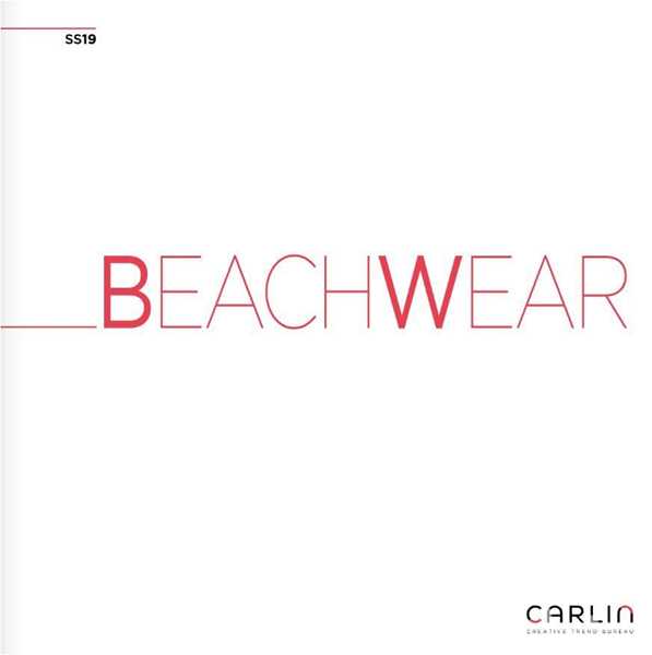 Picture of Carlin Beachwear Digital
