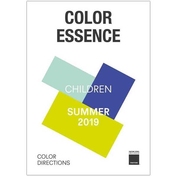Bild på Colour Essence Children