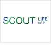 Bild på Scout Life Book