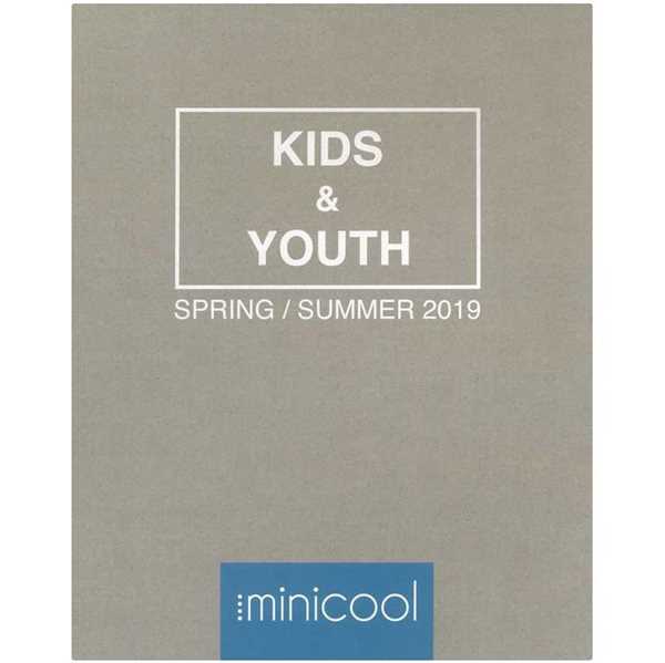 Picture of Minicool Kids & Youth