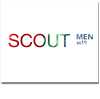 Bild på Scout Men Book