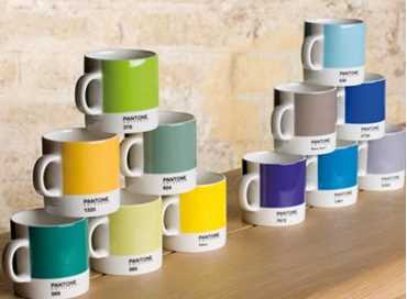 Picture for category Pantone Mugs