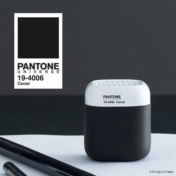 Bild på Pantone Micro BluetoothSpeaker