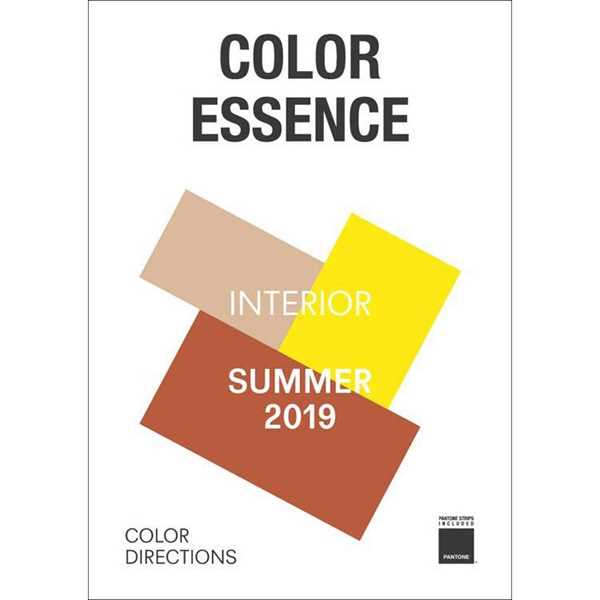 Picture of Colour Essence Interior