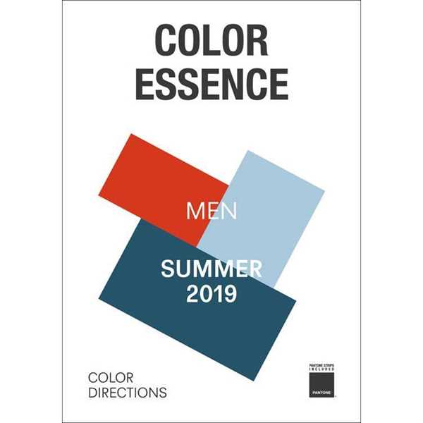 Bild på Colour Essence Men