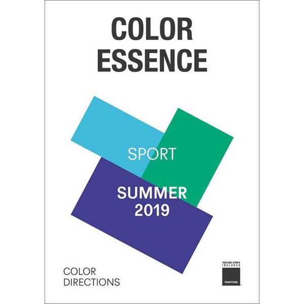 Bild på Colour Essence Sport
