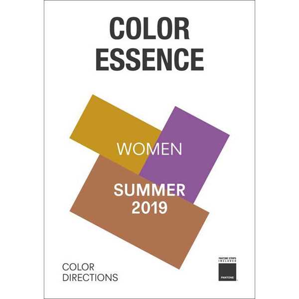 Picture of Colour Essence Women