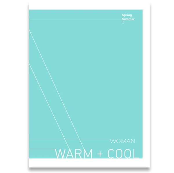 Picture of Warm Cool Women