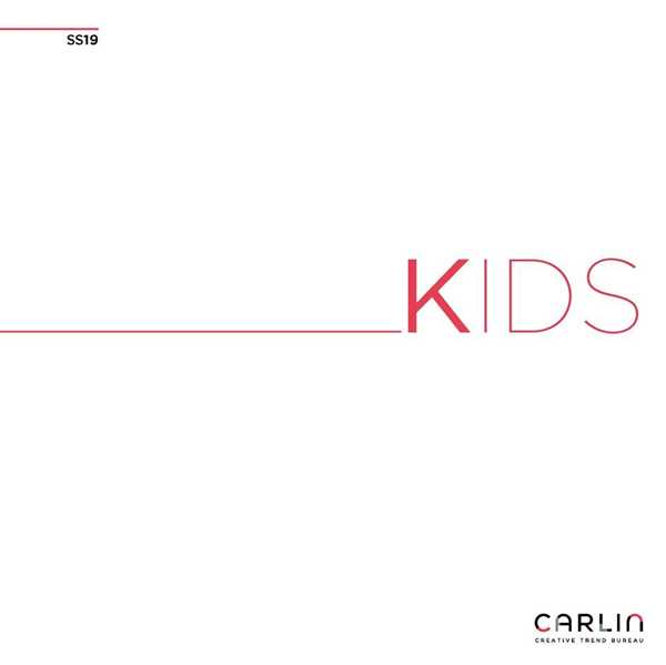 Bild på Carlin Kids Digital