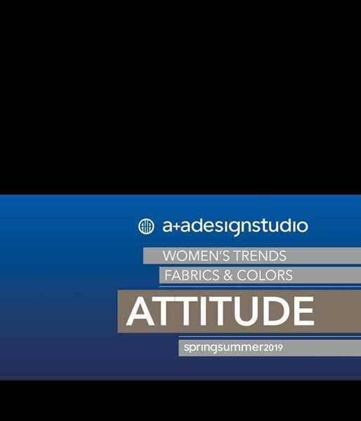 Picture of A+A Women Attitude