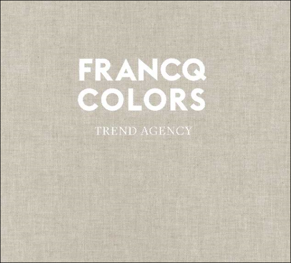 Picture of Francq Colors Trend Report
