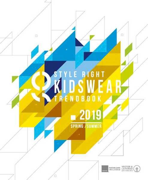 Picture of Style Right Kidswear