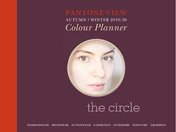 Picture of Pantone View Colour Planner