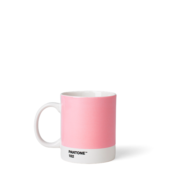 Picture of Pantone Mug Light Pink