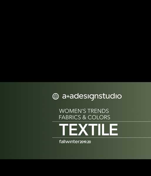 Bild på A+A Textile Women Fabric&Color