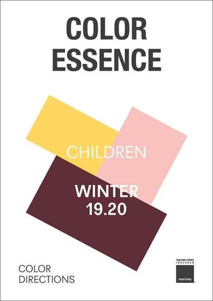 Picture of Colour Essence Children