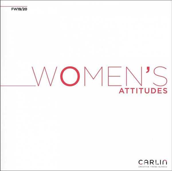 Picture of Carlin Womens AW19-20