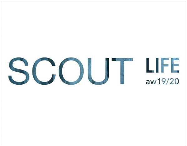 Bild på Scout Life AW19-20