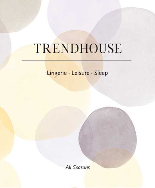 Picture of Trendhouse Lingerie Leisure Sleep