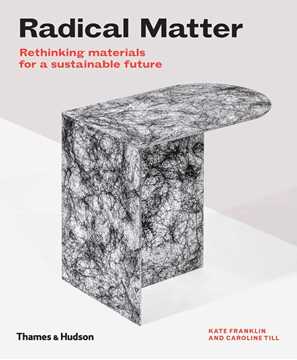 Picture of Radical Matter book