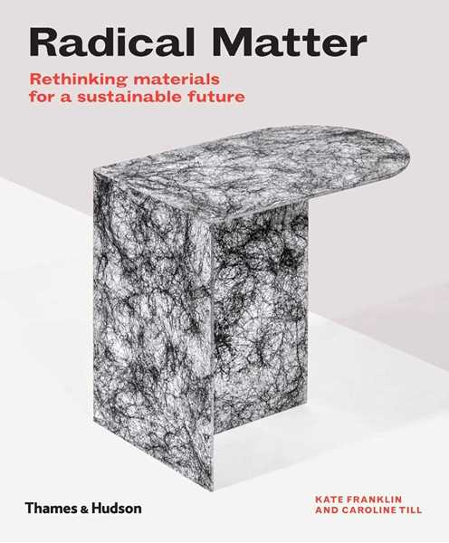 Picture of Radical Matter book