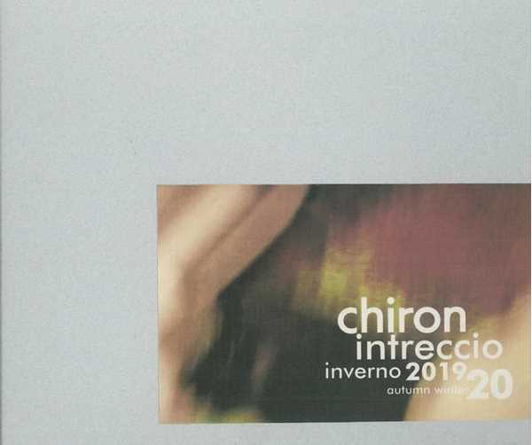 Bild på Chiron Intreccio (Tendenzen)