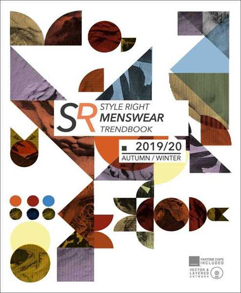 Bild på Style Right Menswear incl. DVD