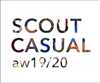 Picture of Scout Casual Ebook+Swatchpack
