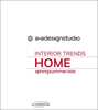 Bild på A+A Home Interior Trends