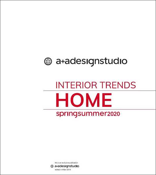Picture of A+A Home Interior Trends