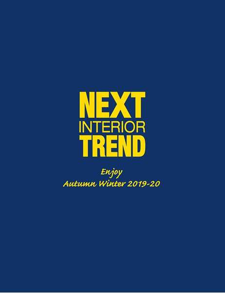 Bild på Next Interior Trend