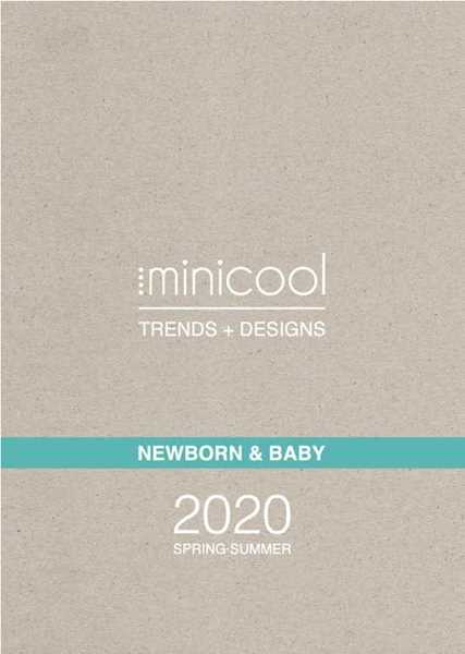 Bild på Minicool New Born & Baby