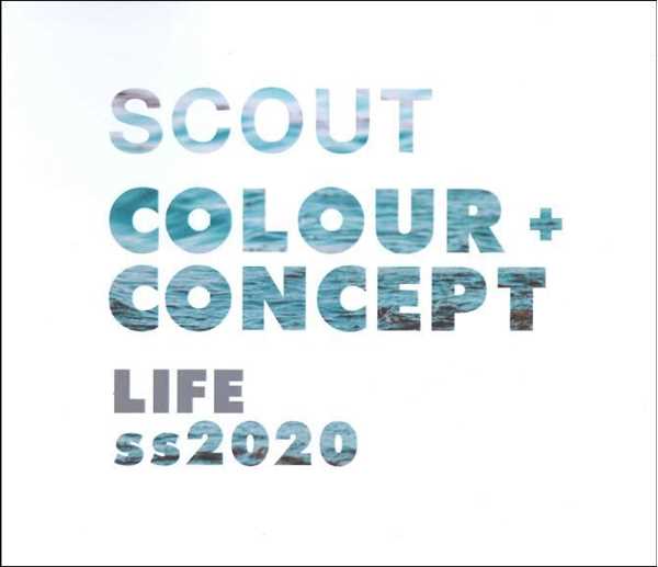 Picture of Scout Life SS20