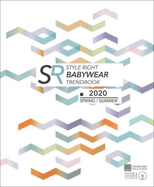 Bild på Style Right Babywear inkl DVD