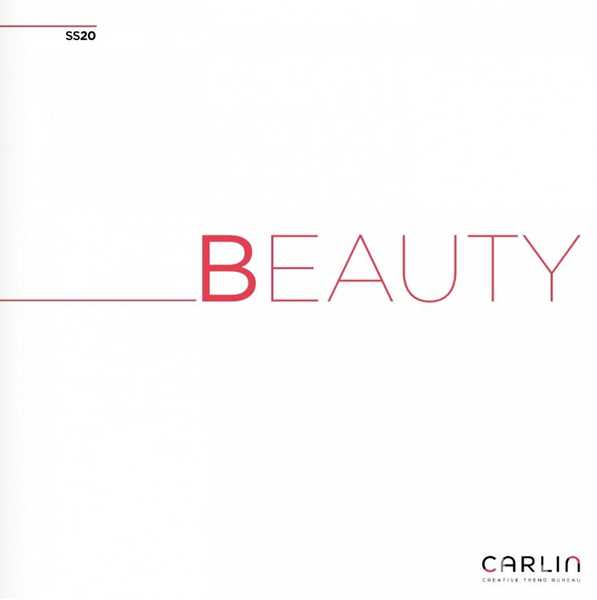 Picture of Carlin Beauty SS20