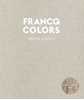 Bild på Francq Colors Trend Report