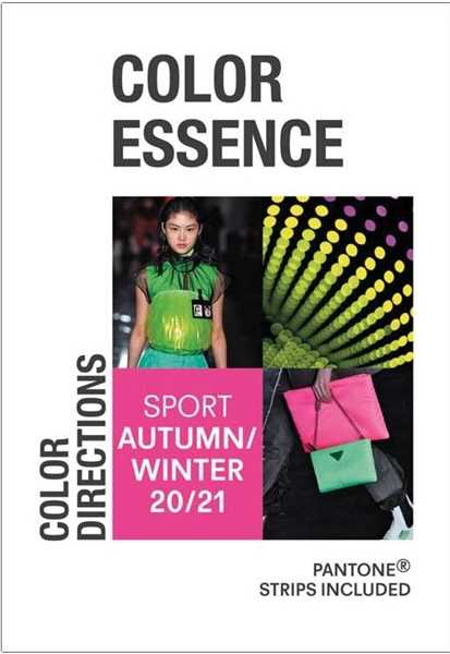 Picture of Colour Essence Sport